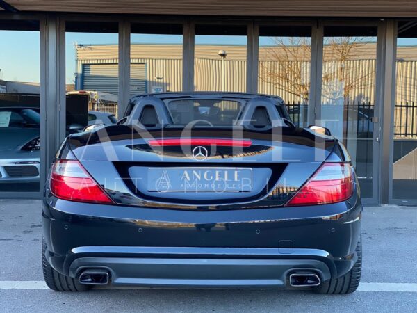 MERCEDES SLK – Image 2