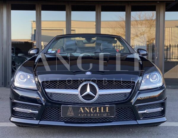 MERCEDES SLK – Image 12