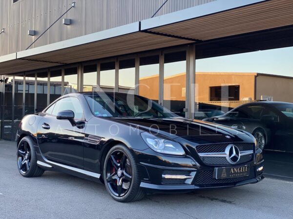 MERCEDES SLK – Image 10