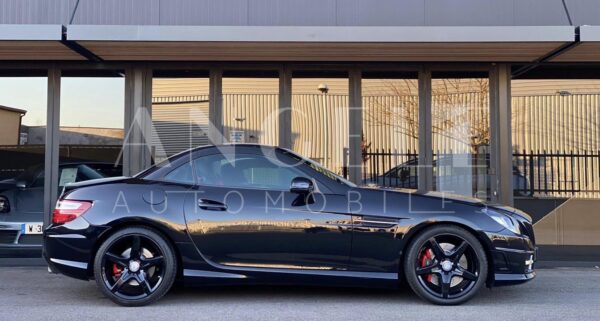 MERCEDES SLK – Image 11
