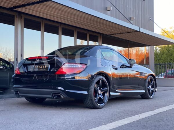 MERCEDES SLK – Image 13