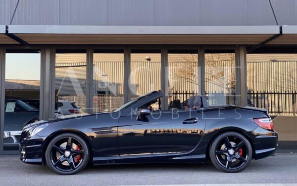MERCEDES SLK – Image 8