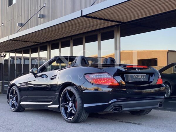 MERCEDES SLK – Image 6