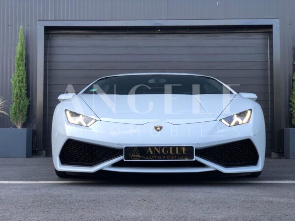 LAMBORGHINI HURACAN – Image 4