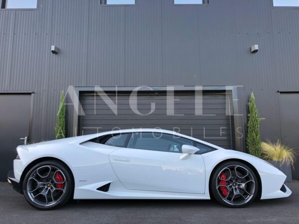 LAMBORGHINI HURACAN – Image 2