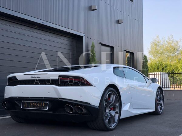 LAMBORGHINI HURACAN – Image 7