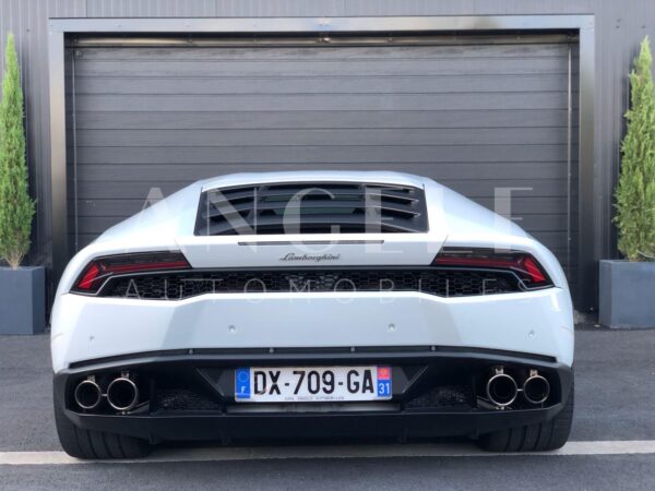LAMBORGHINI HURACAN – Image 5