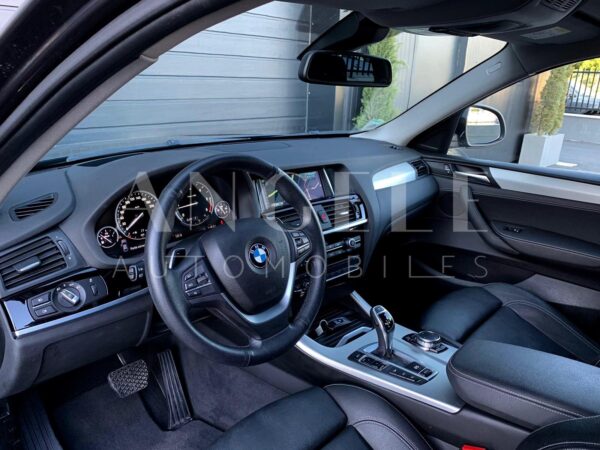BMW X4 – Image 3