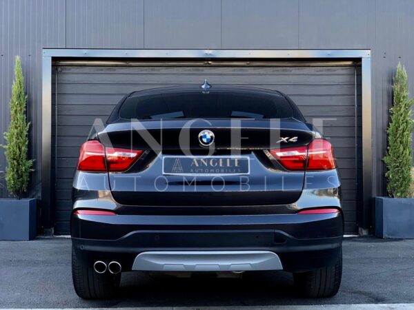 BMW X4 – Image 8