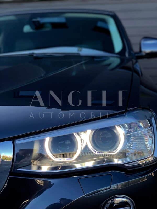 BMW X4 – Image 7