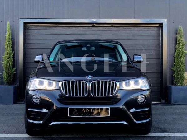 BMW X4 – Image 10