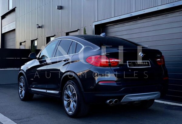 BMW X4 – Image 2