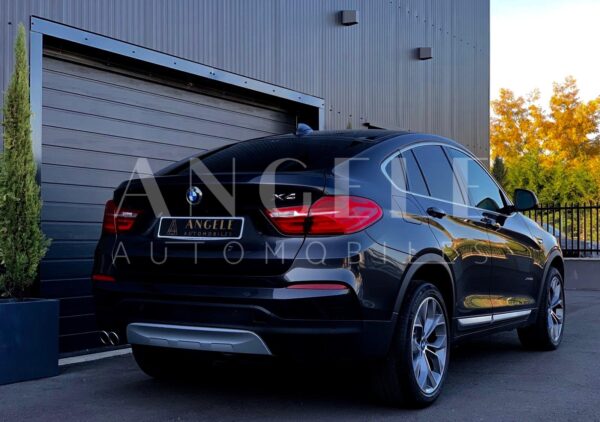 BMW X4 – Image 5