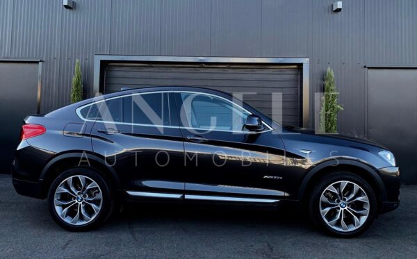 BMW X4 – Image 13