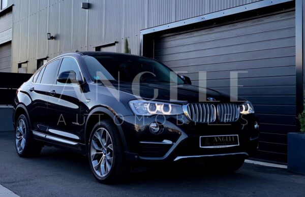 BMW X4 – Image 9