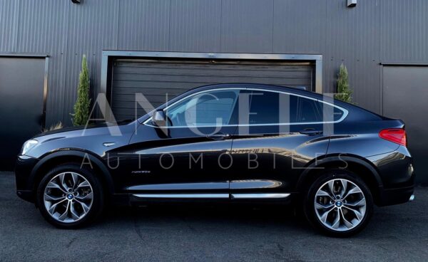BMW X4 – Image 12