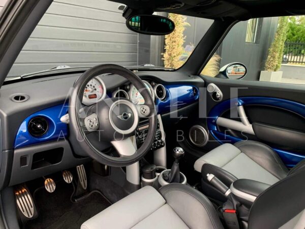 MINI JOHN COOPER WORKS – Image 5