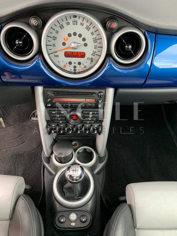 MINI JOHN COOPER WORKS – Image 12