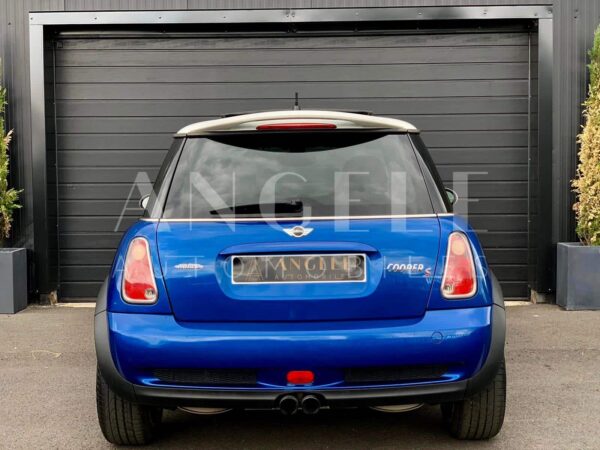 MINI JOHN COOPER WORKS – Image 7