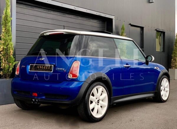 MINI JOHN COOPER WORKS – Image 4