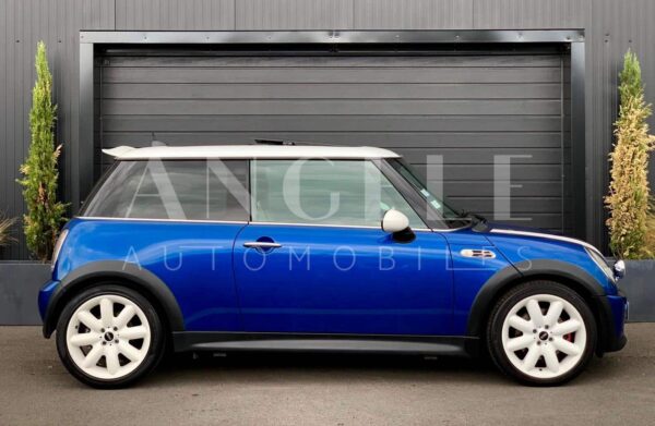 MINI JOHN COOPER WORKS – Image 11