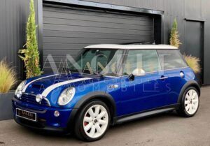 MINI JOHN COOPER WORKS