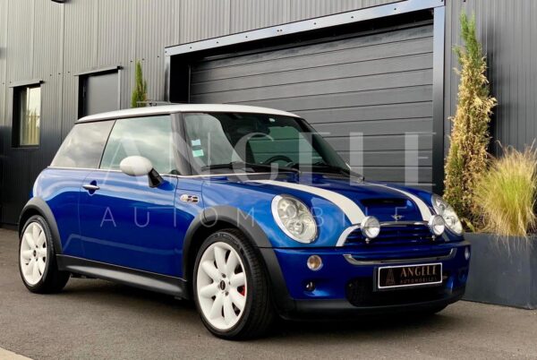 MINI JOHN COOPER WORKS – Image 9