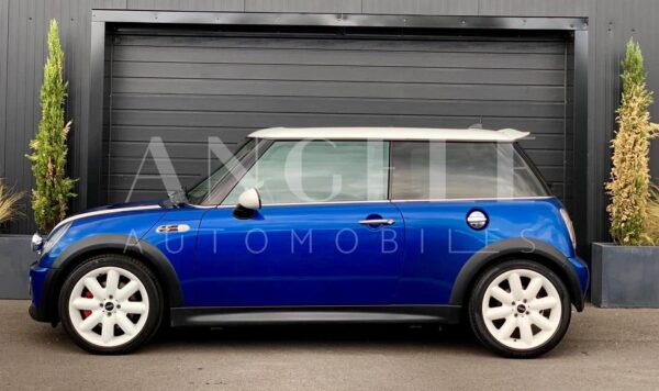 MINI JOHN COOPER WORKS – Image 6