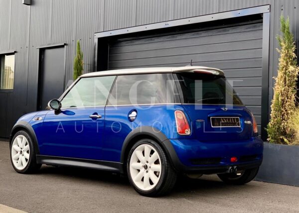 MINI JOHN COOPER WORKS – Image 3