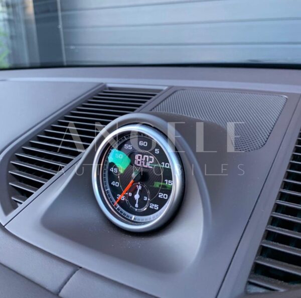 PORSCHE MACAN – Image 10