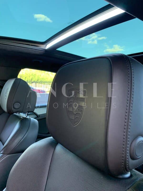 PORSCHE MACAN – Image 12