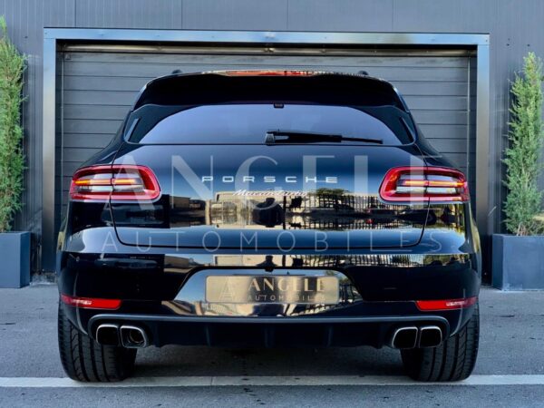 PORSCHE MACAN – Image 6