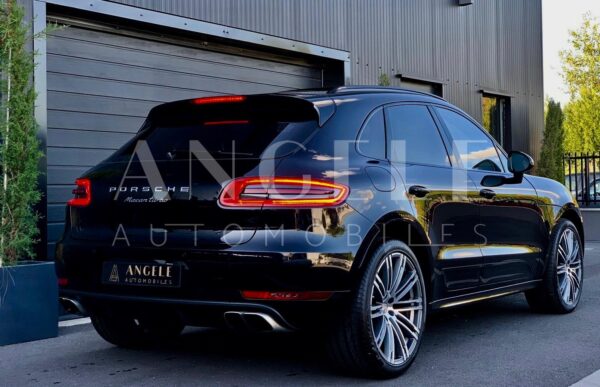 PORSCHE MACAN – Image 7