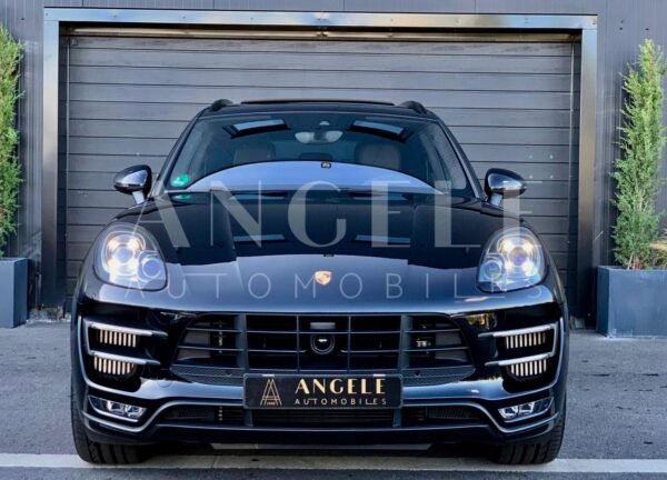 PORSCHE MACAN – Image 8