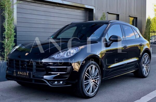 PORSCHE MACAN – Image 13