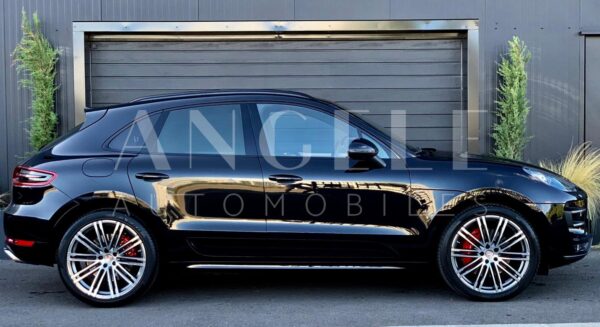 PORSCHE MACAN – Image 11