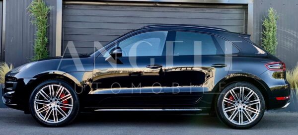 PORSCHE MACAN – Image 5