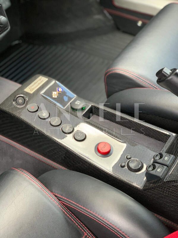 FERRARI  360 MODENA – Image 5