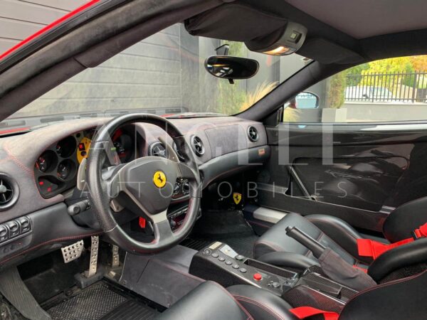 FERRARI  360 MODENA – Image 13