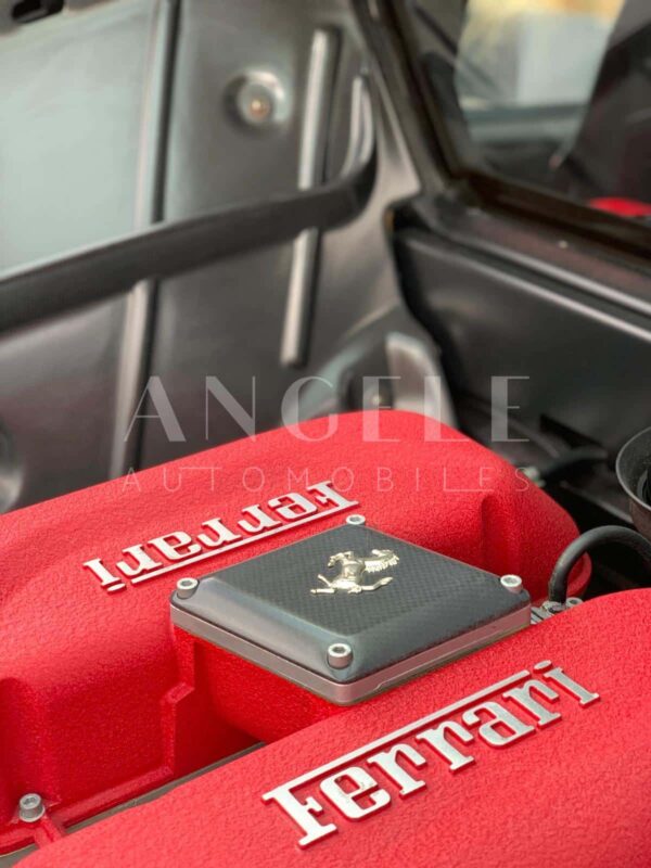 FERRARI  360 MODENA – Image 14