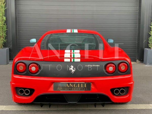 FERRARI  360 MODENA – Image 3