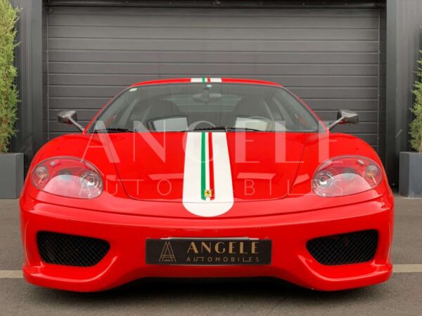 FERRARI  360 MODENA – Image 11