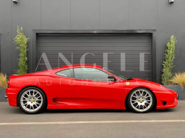 FERRARI  360 MODENA – Image 2