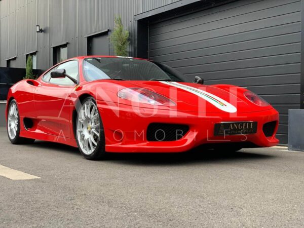 FERRARI  360 MODENA – Image 10
