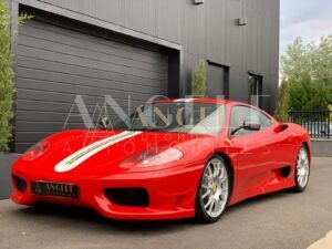 FERRARI  360 MODENA
