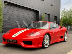 FERRARI 360 MODENA