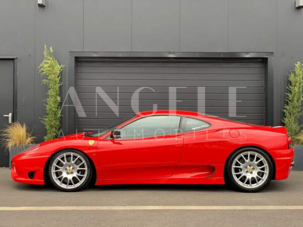 FERRARI  360 MODENA – Image 8