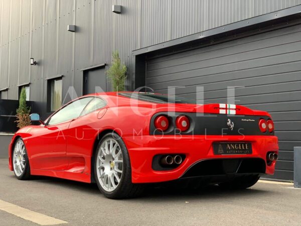 FERRARI  360 MODENA – Image 9