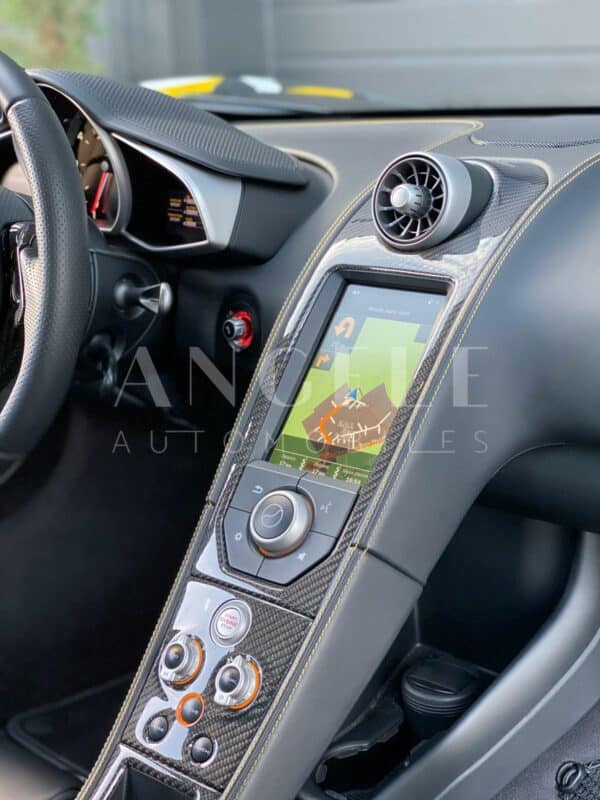 MC LAREN – Image 7