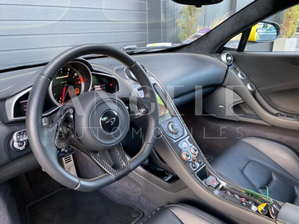 MC LAREN – Image 11